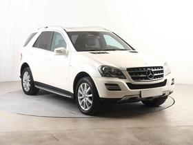 Mercedes-Benz ML ML 300 CDI, 4X4, Automat