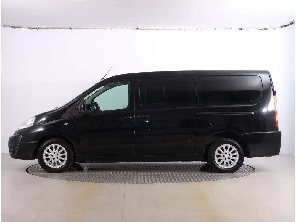 Peugeot Expert 2.0 HDi, Bus, 8Mst, Klima, R