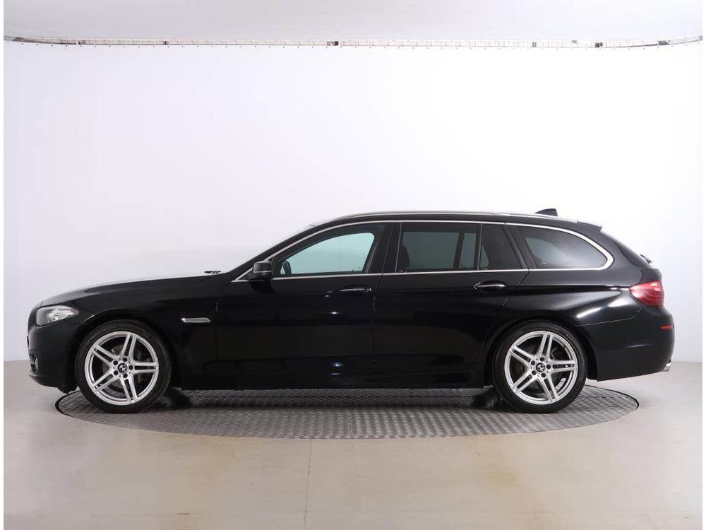 BMW 520 520d xDrive, 4X4, Automat