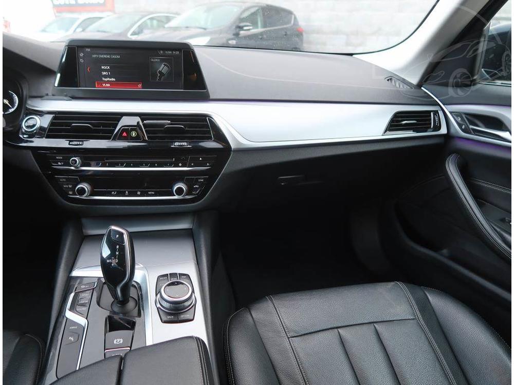 BMW 530 530e iPerformance, Automat