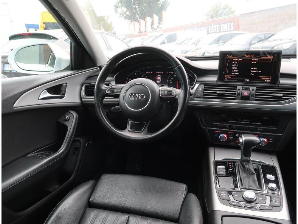 Audi A6 3.0 TDI, 4X4, Automat