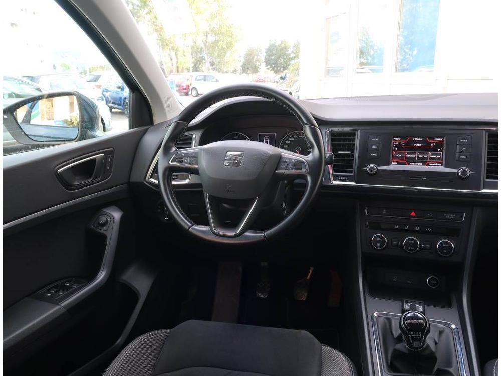 Seat Ateca 2.0 TDI 4Drive, 4X4