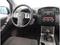 Prodm Nissan Navara 2.5 D, 4X4, Serv.kniha