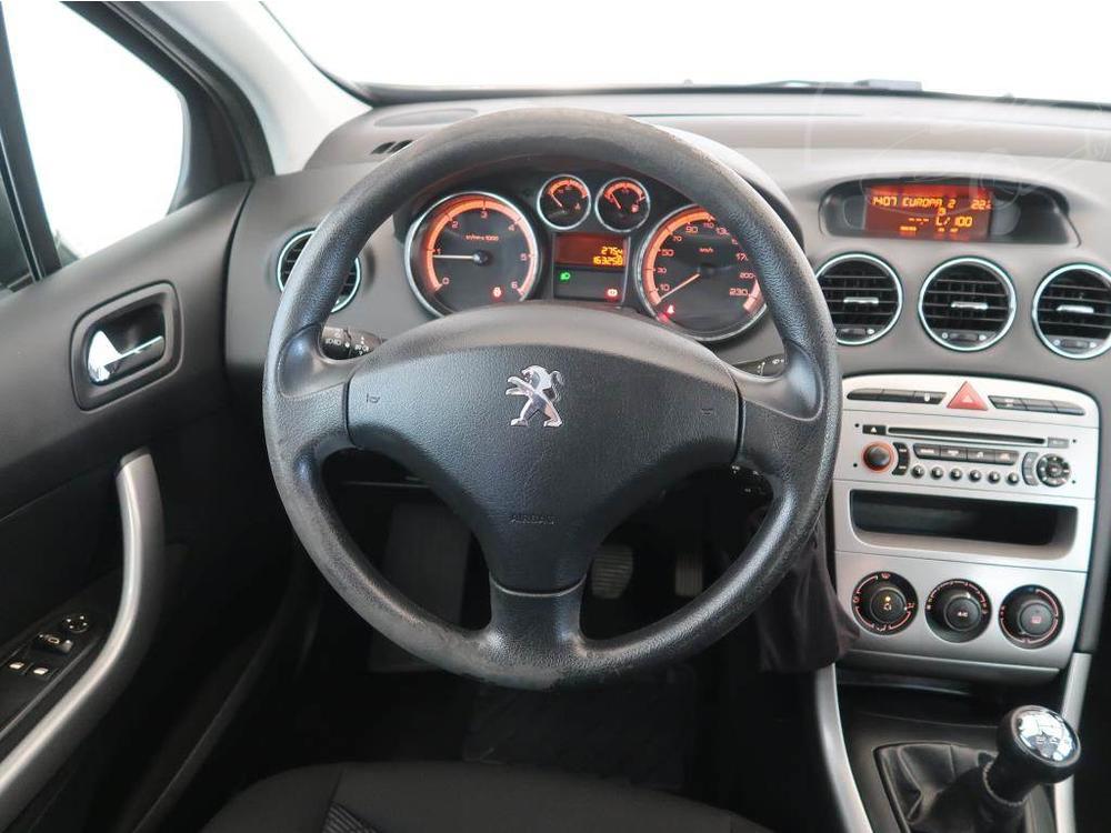 Peugeot 308 1.6 HDi, Klima, Tempomat