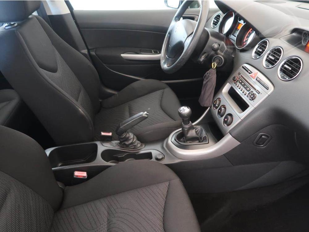 Peugeot 308 1.6 HDi, Klima, Tempomat