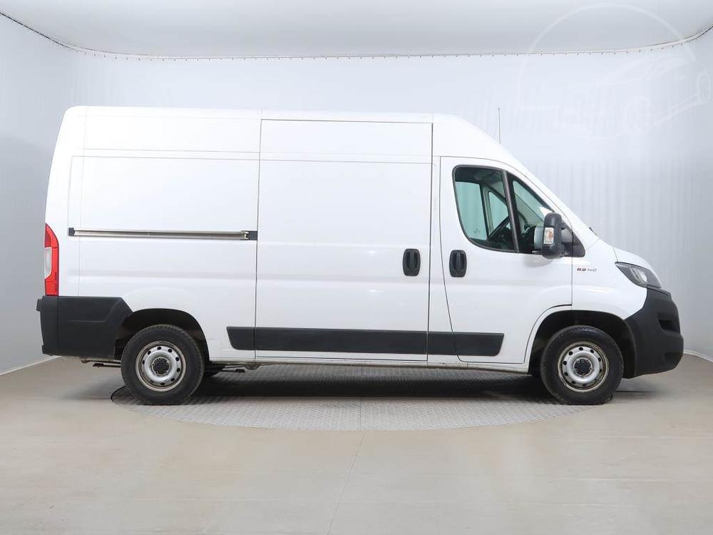 Fiat Ducato , L2H2, 33, Nov v R