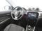 Prodm Suzuki Vitara 1.4 BoosterJet, Serv.kniha