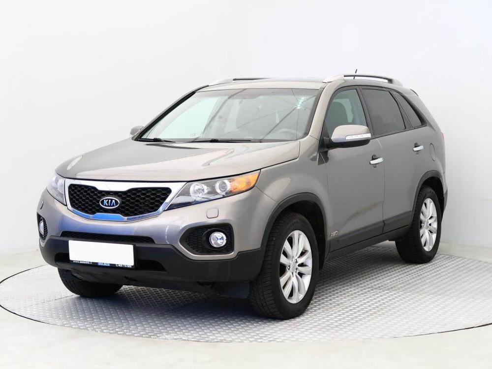 Prodm Kia Sorento 2.2 CRDi, NOV CENA, 4X4