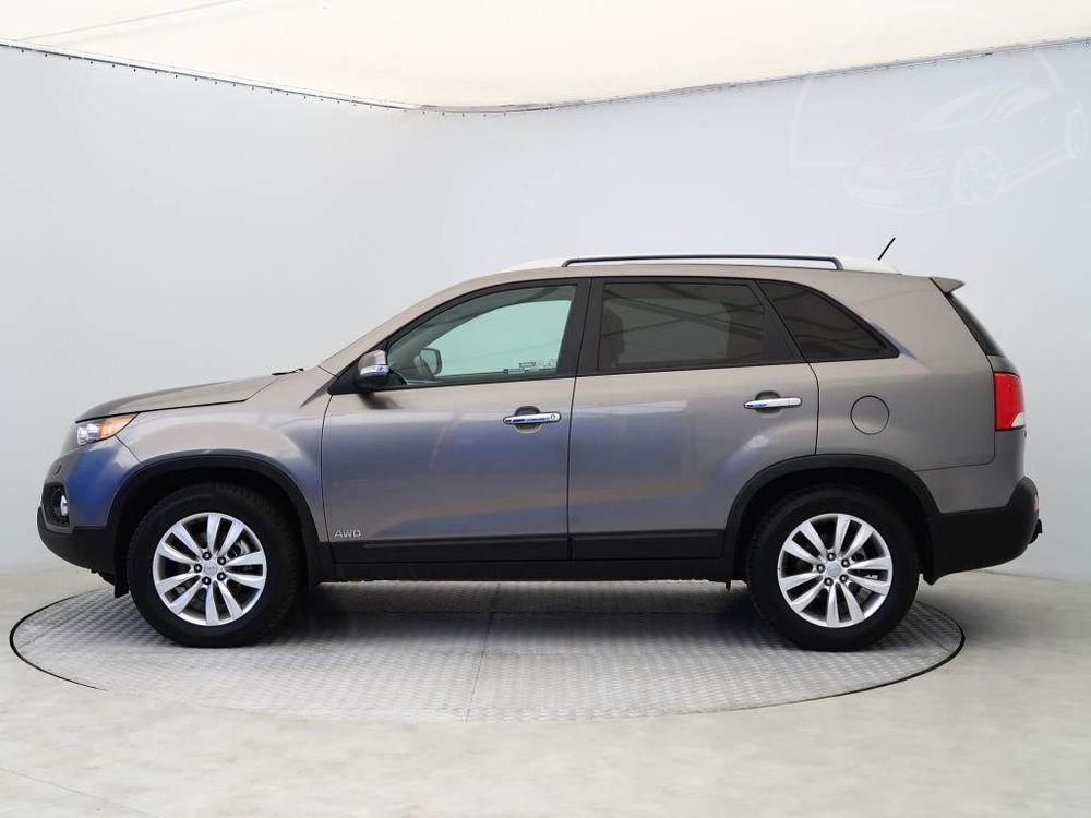 Kia Sorento 2.2 CRDi, NOV CENA, 4X4