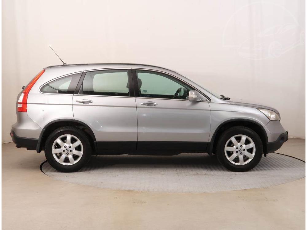 Honda CR-V 2.2 i-CTDi, 4X4, Xenony