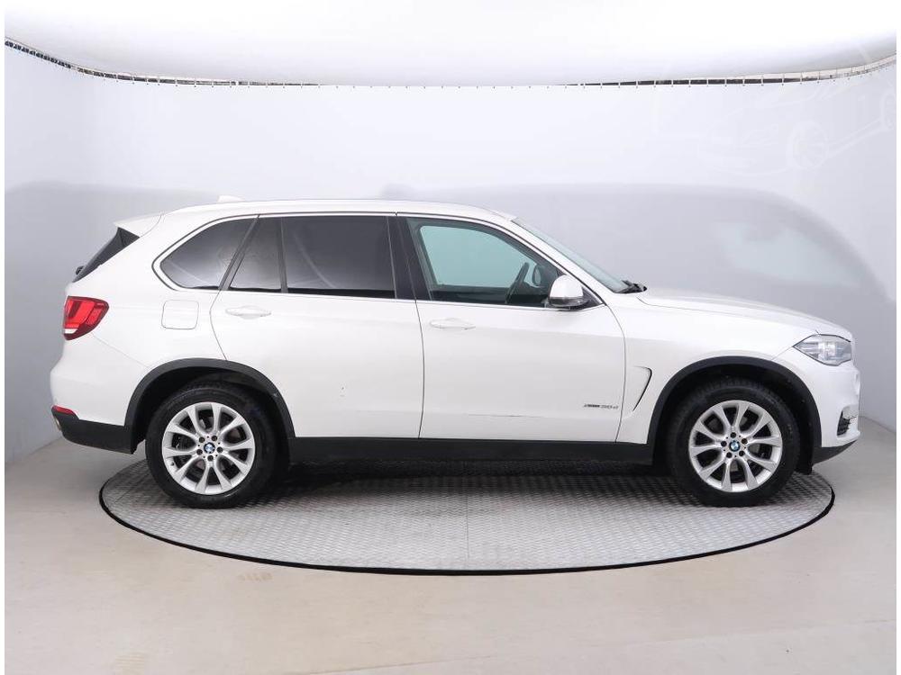 BMW X5 xDrive30d, 4X4, Automat