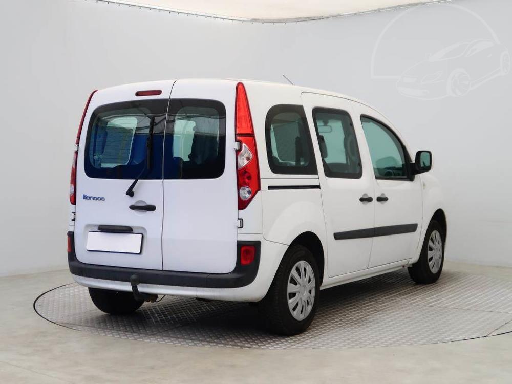 Renault Kangoo 1.6 16V, 5Mst, Klima, R