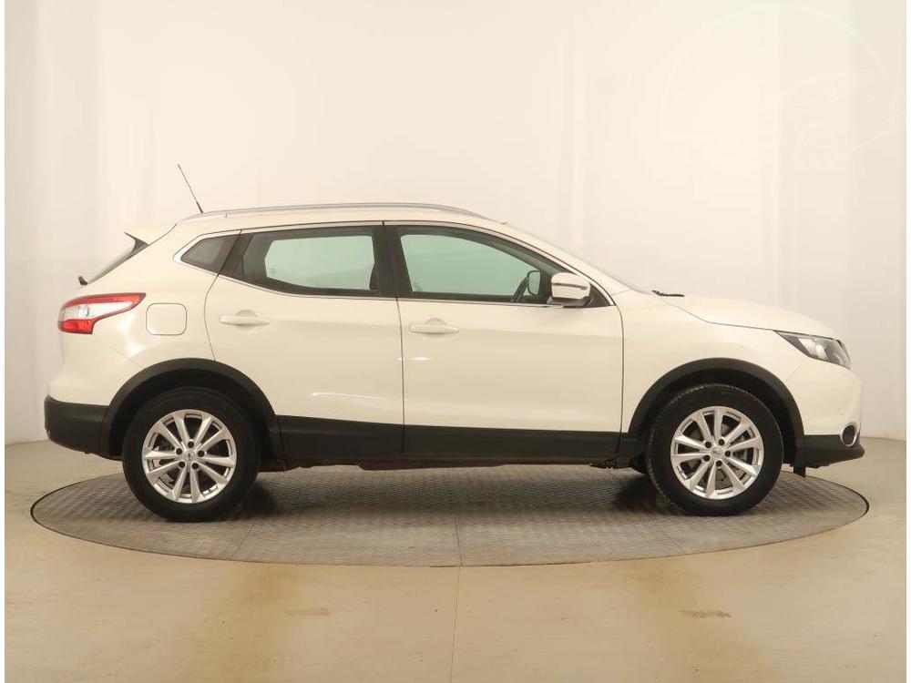 Nissan Qashqai 1.6 DIG-T, R,1.maj