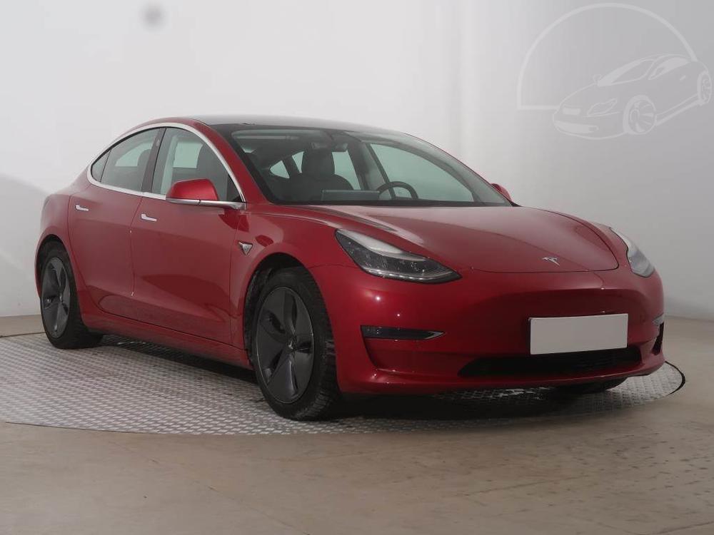 Prodm Tesla Model 3 Long Range 4WD 76kWh, SoH 87%