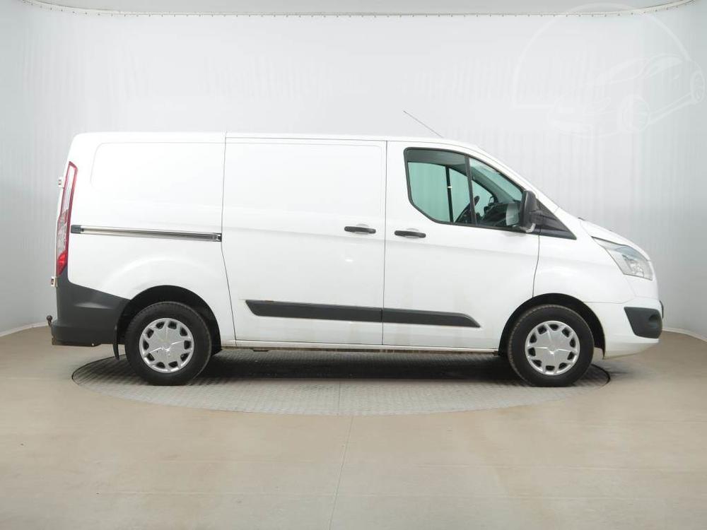 Ford Transit Custom , L1H1, Van, 270, Trend