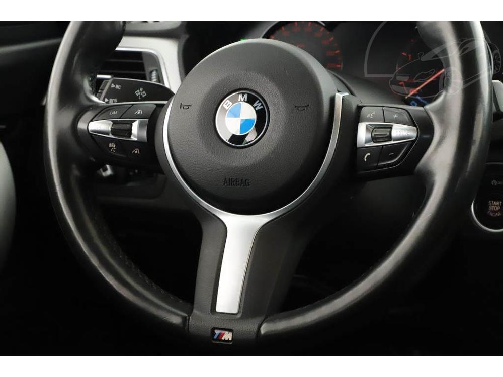 BMW 3 320d xDrive GT, 4X4, Automat