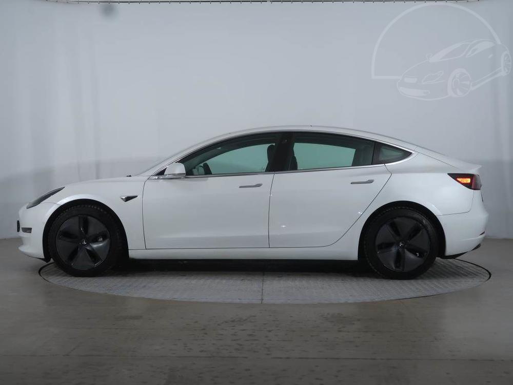 Tesla Model 3 Long Range 4WD 76kWh, SoH 88%