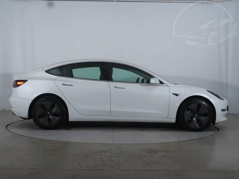 Tesla Model 3 Long Range 4WD 76kWh, SoH 88%