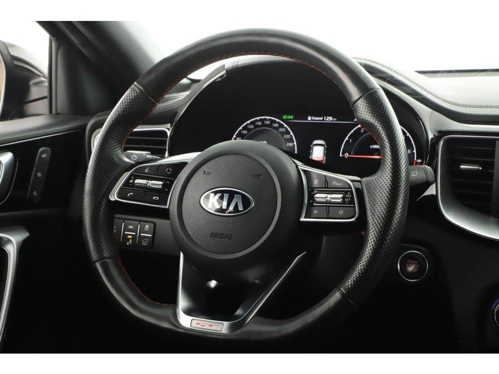 Kia Pro_Ceed GT 1.6 T-GDI, GT-Line, R