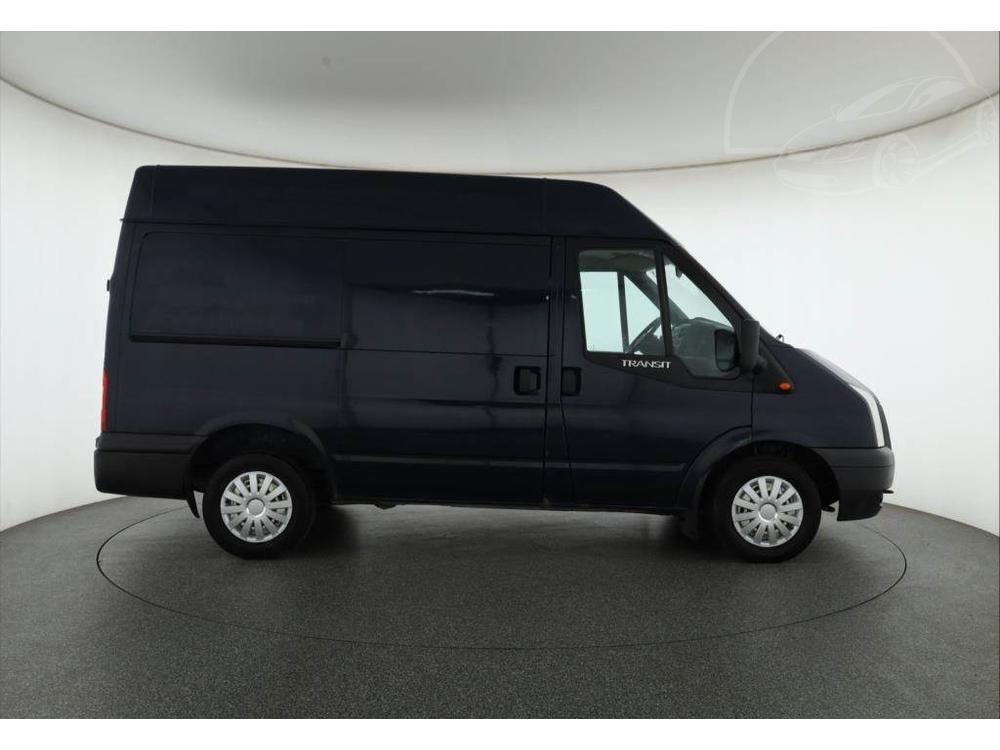 Ford Transit , L1H2, Van, 260, Base