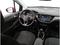 Prodm Opel Crossland X 1.2, R,1.maj, Serv.kniha