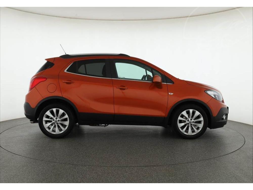 Opel Mokka 1.4 Turbo, Automat, R,2.maj