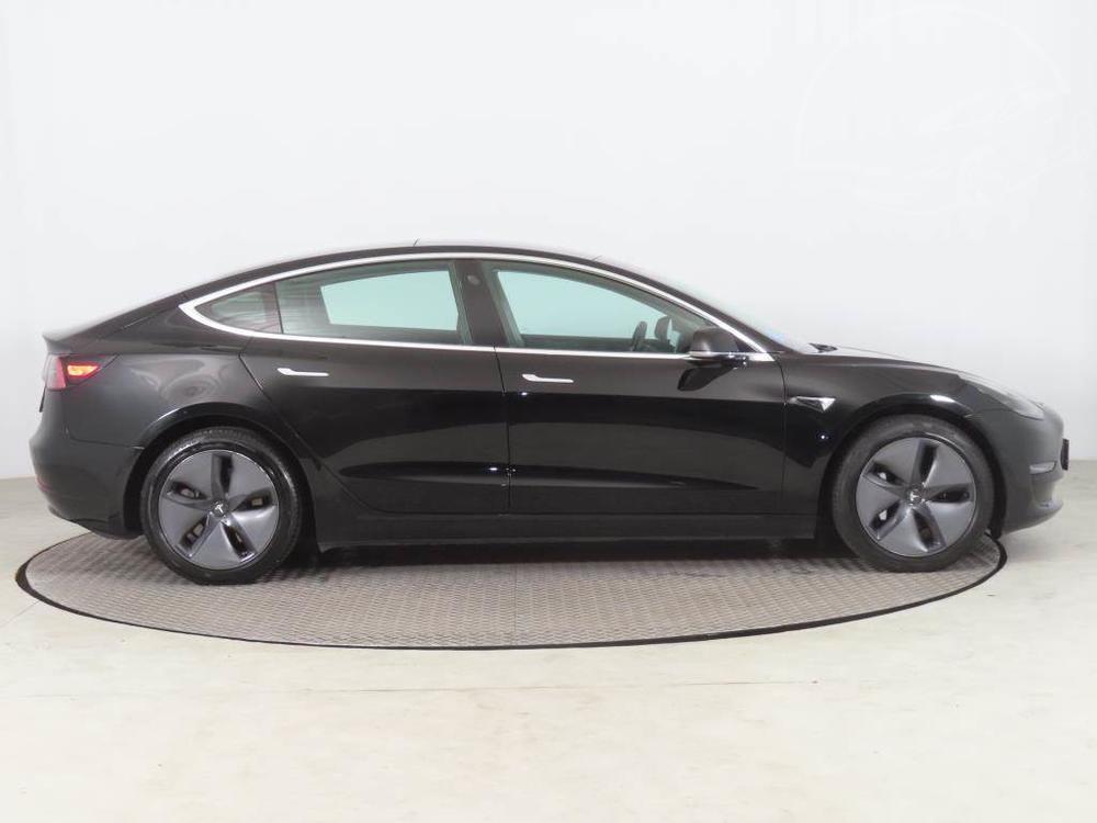 Tesla Model 3 Long Range 4WD 76kWh, SoH 86%