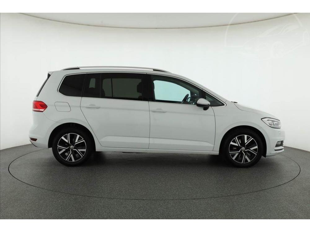 Volkswagen Touran 2.0 TDI, Automat, Ke