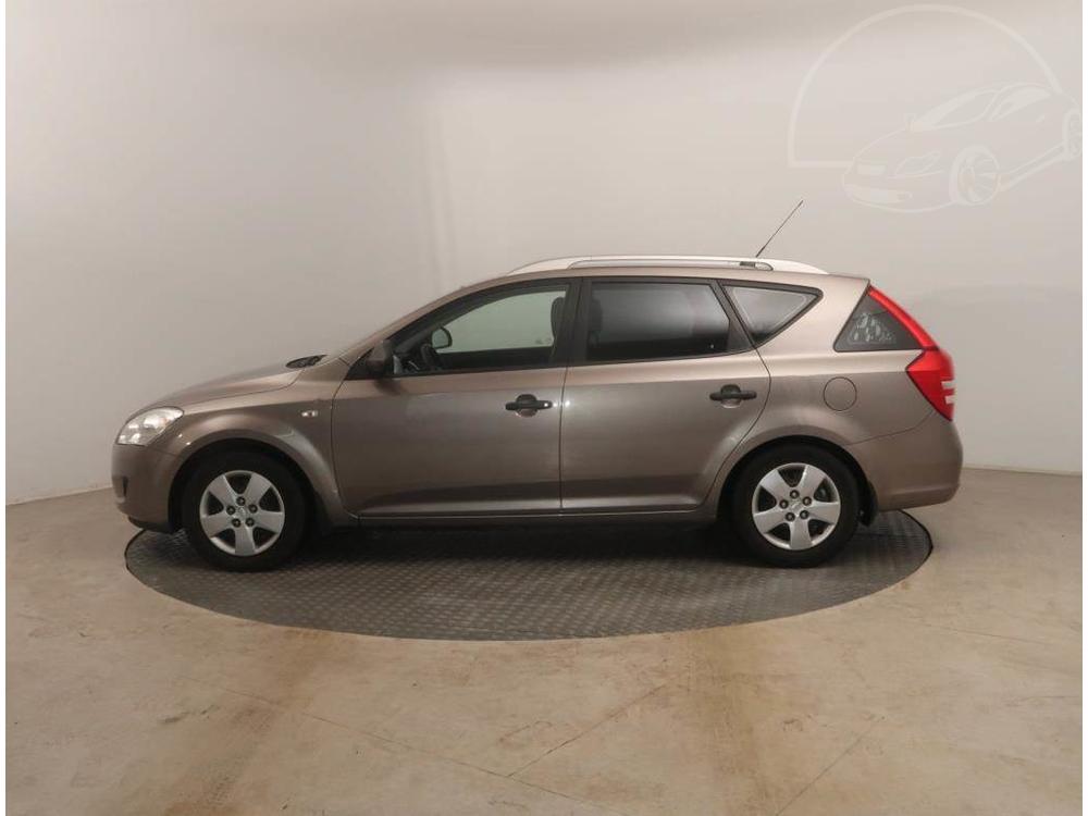 Kia Ceed 1.4 CVVT, R,2.maj, Tan