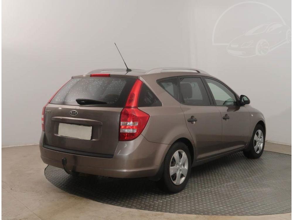 Kia Ceed 1.4 CVVT, R,2.maj, El. okna