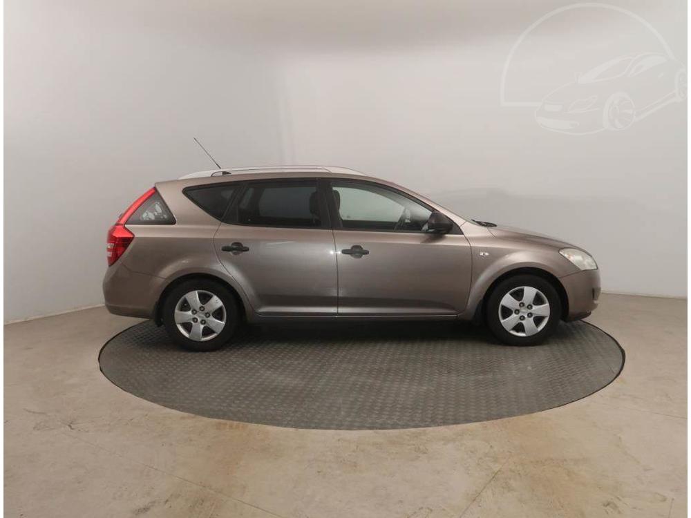 Kia Ceed 1.4 CVVT, R,2.maj, El. okna