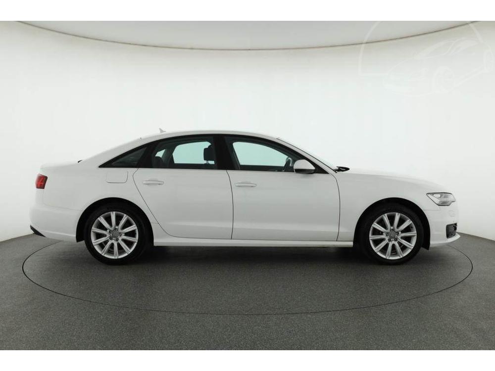 Audi A6 2.0 TDI, Automat, R,2.maj