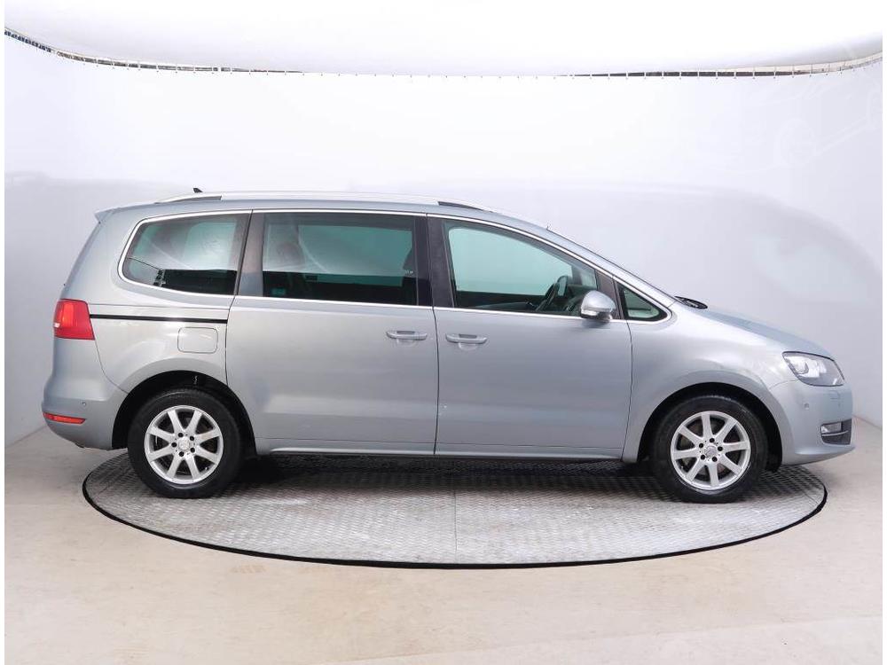 Volkswagen Sharan 2.0 TDI BMT, Automat, 7mst