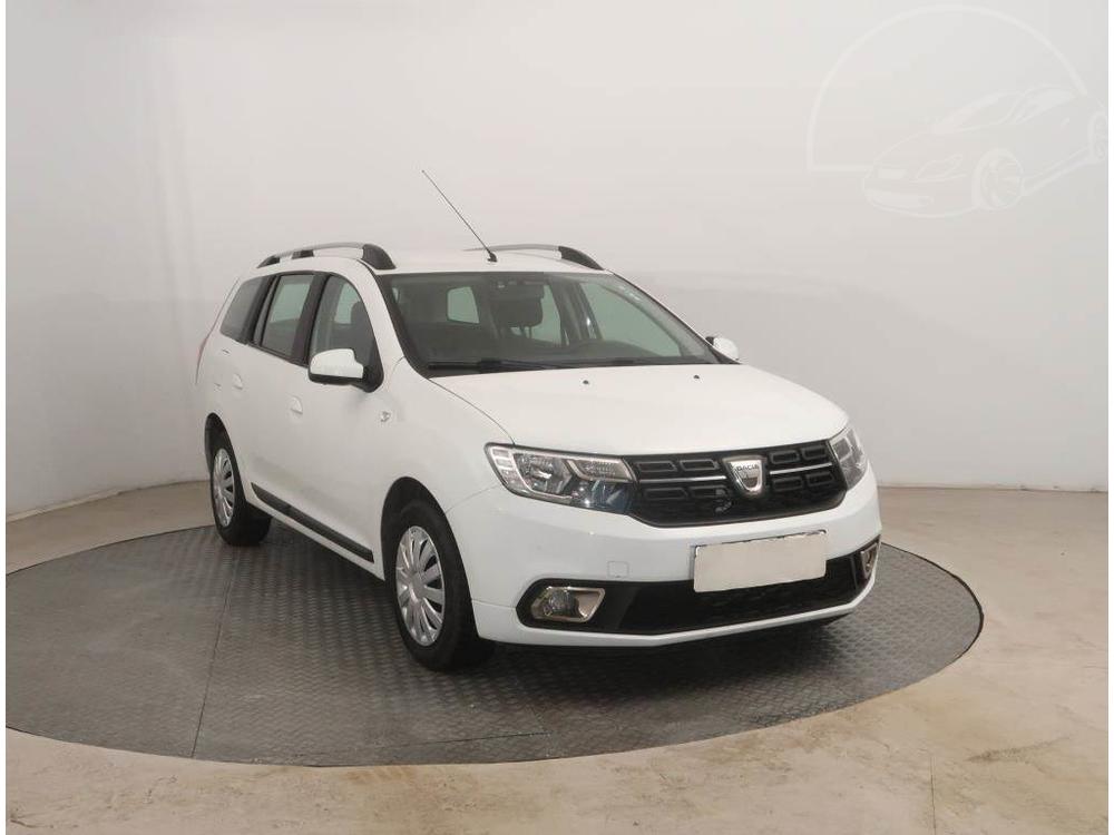 Prodm Dacia Logan 1.0 SCe, R,2.maj, Serv.kniha