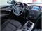 Prodm Opel Insignia 2.0 CDTI, 4X4, Serv.kniha