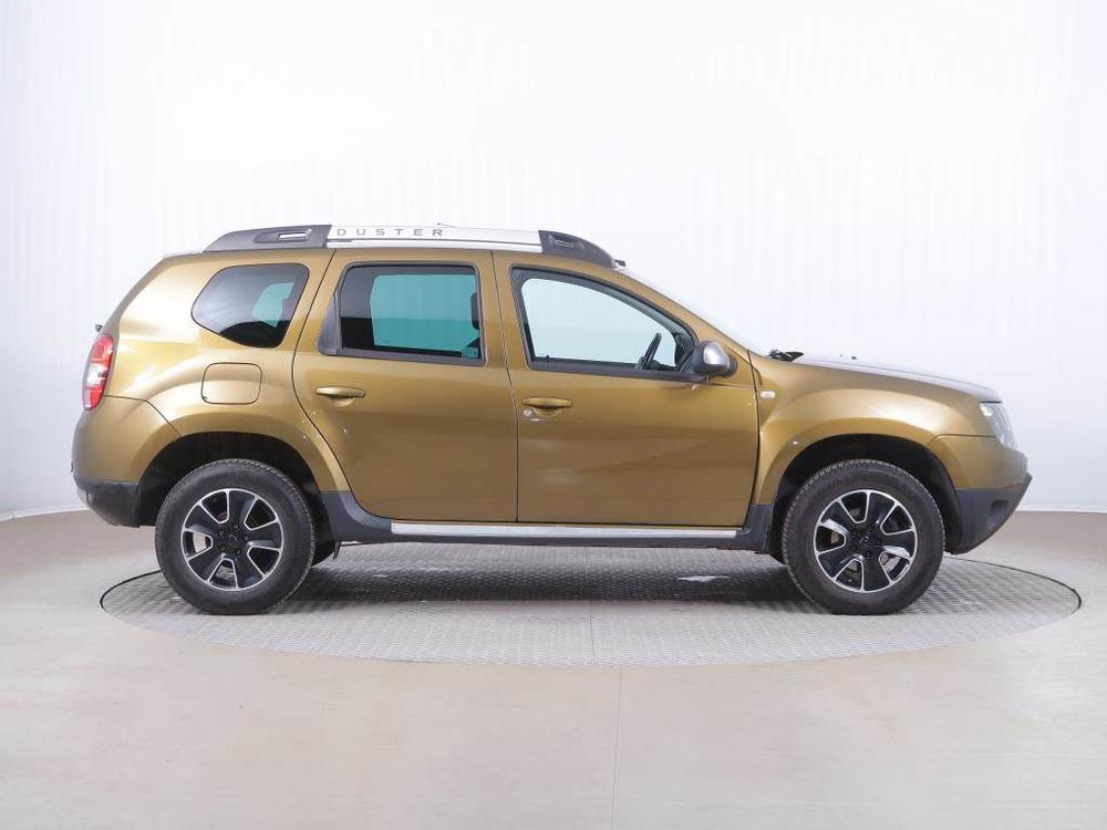 Dacia Duster 1.5 dCi, R,1.maj, Serv.kniha