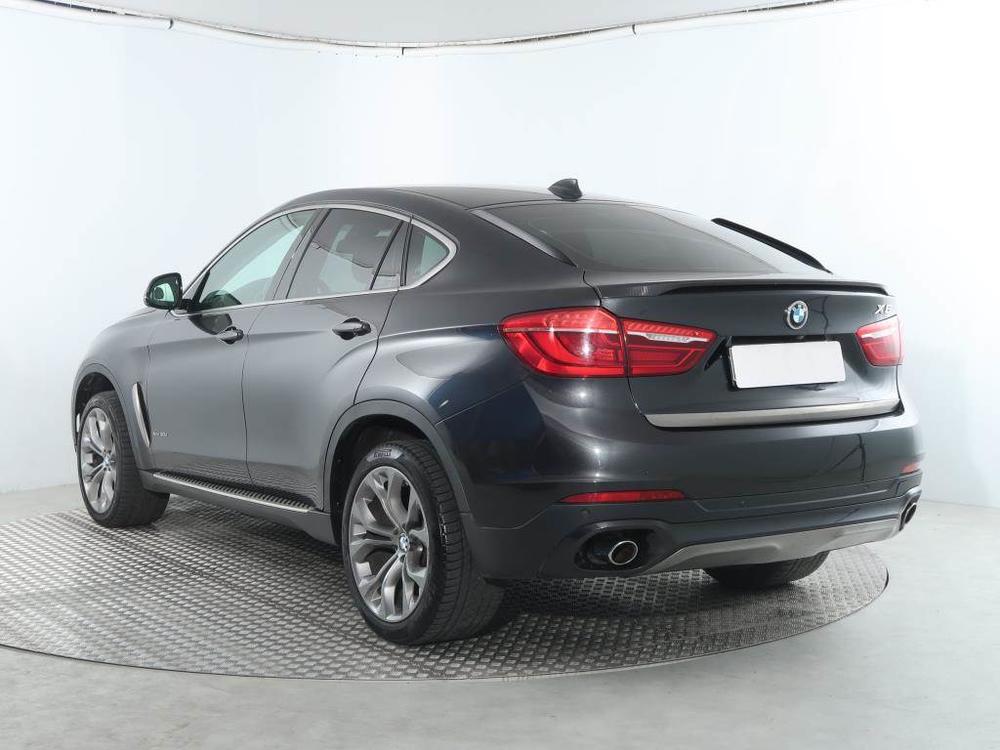 BMW X6 xDrive30d, 4X4, Automat