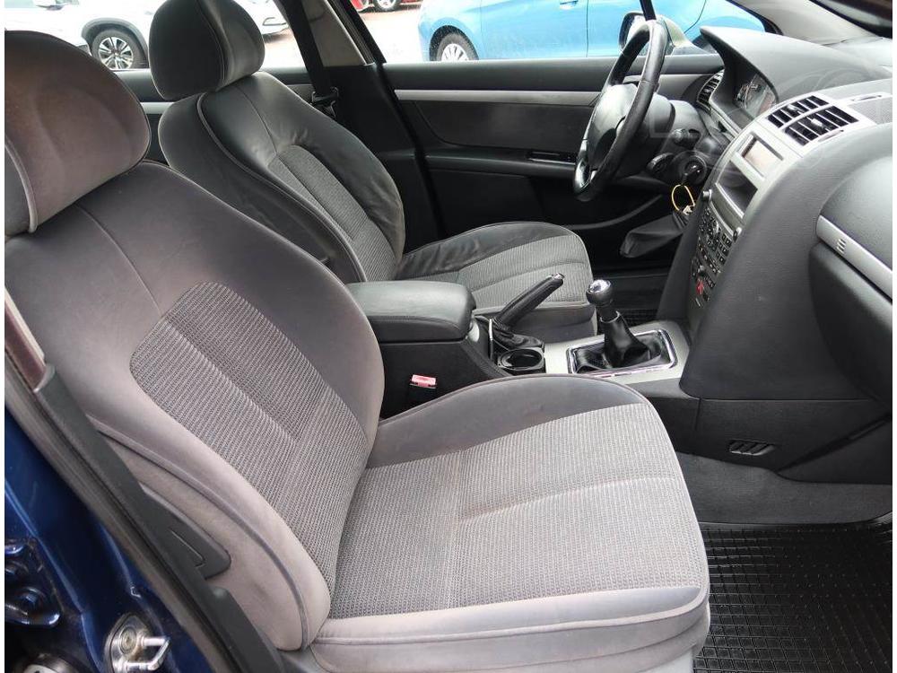 Peugeot 407 1.6 HDi, R,2.maj, po STK