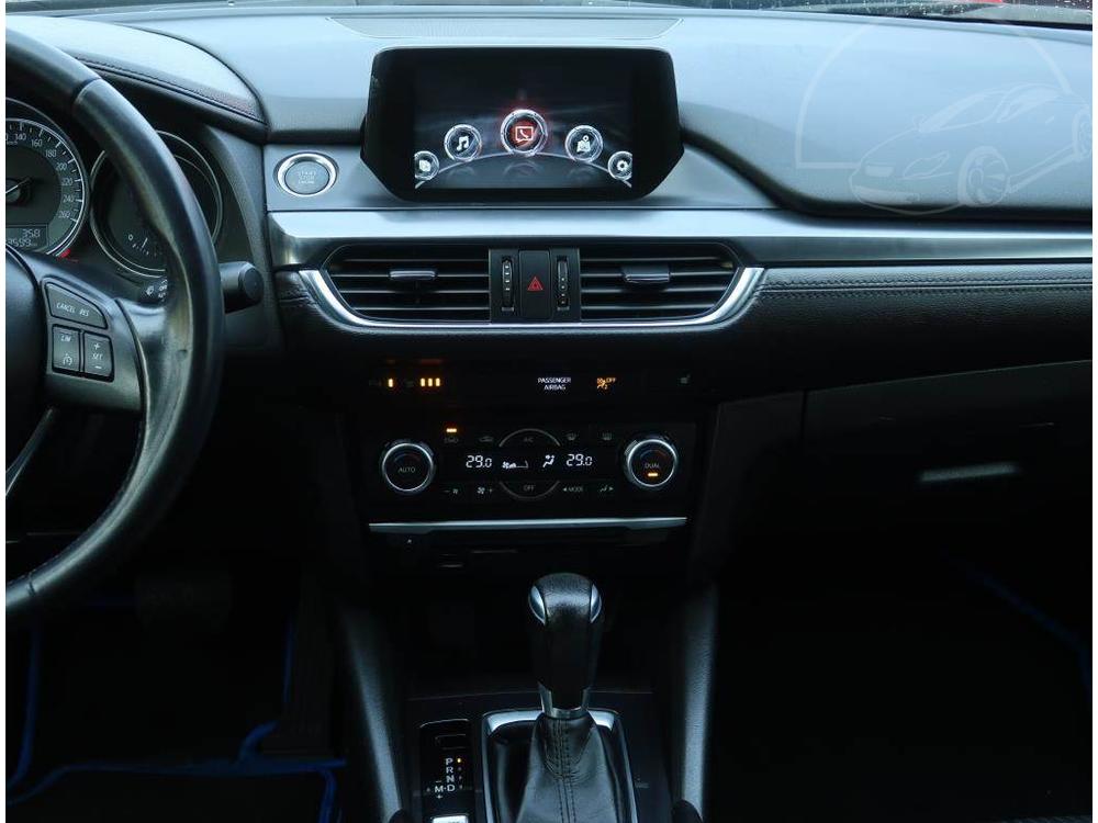 Mazda 6 2.0 Skyactiv-G, Automat