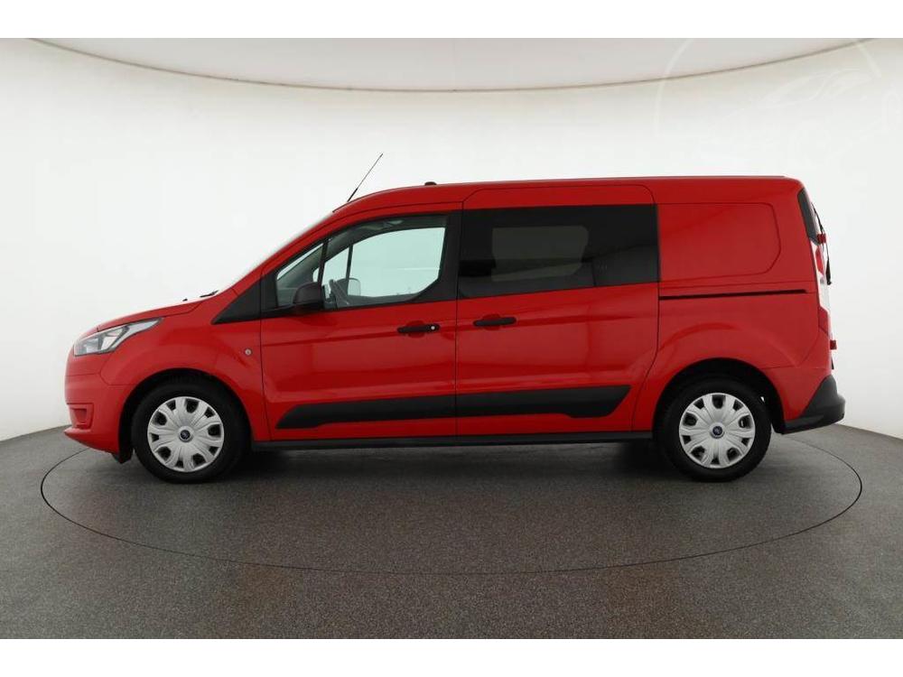 Ford Transit Connect Maxi 1.5 EcoBlue, 5Mst, Klima