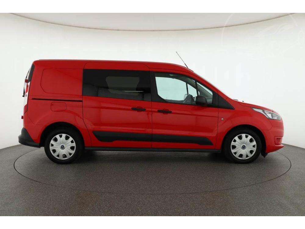 Ford Transit Connect Maxi 1.5 EcoBlue, 5Mst, Klima