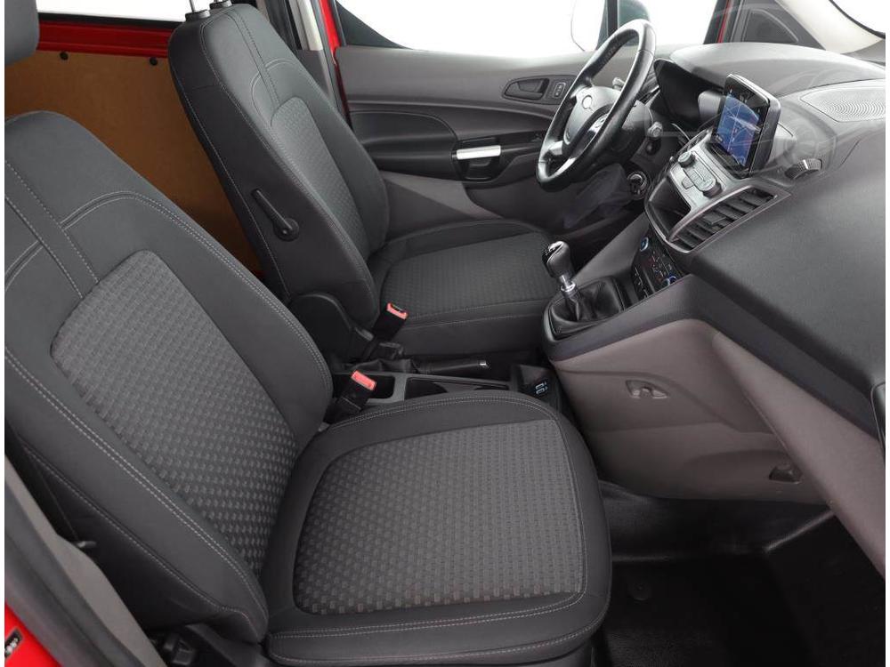 Ford Transit Connect Maxi 1.5 EcoBlue, 5Mst, Klima