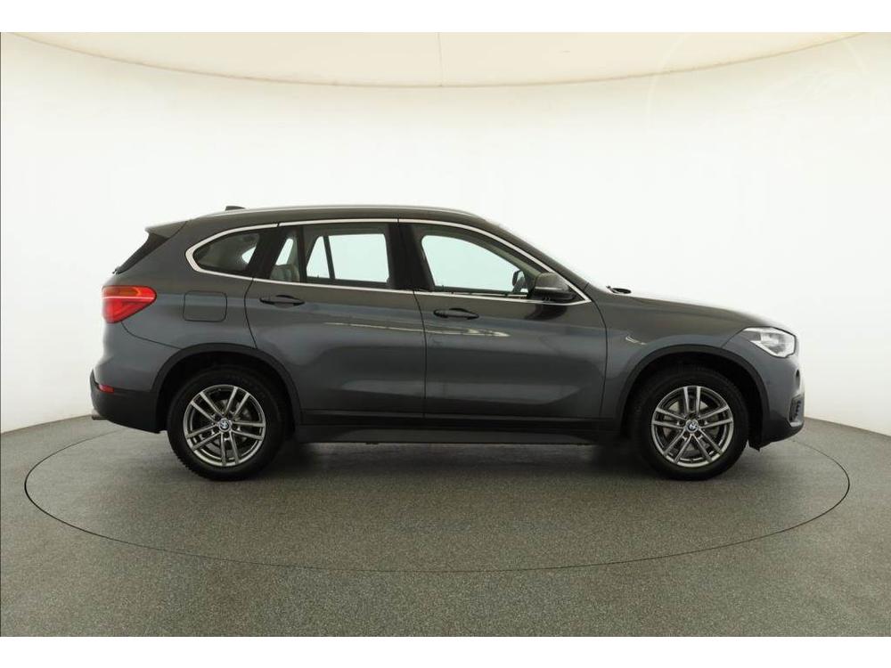 BMW X1 xDrive18d, 4X4, Automat, R