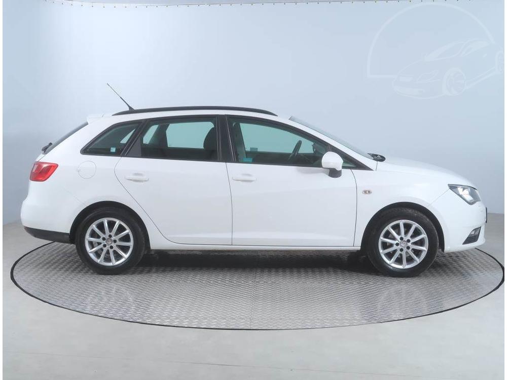 Seat Ibiza 1.2 12V, Klima, Tempomat