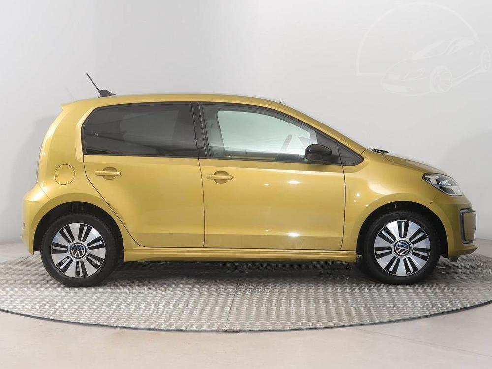 Volkswagen Up 32.3 kWh, SoH 85%, Automat