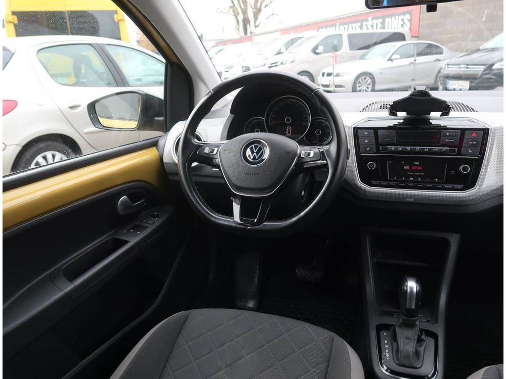 Volkswagen Up 32.3 kWh, SoH 85%, Automat