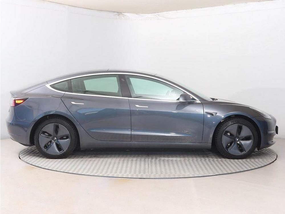 Tesla Model 3 Long Range 4WD 73kWh, SoH 92%