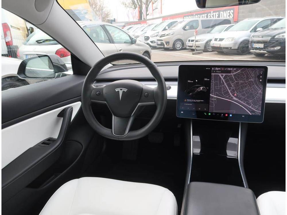 Tesla Model 3 Long Range 4WD 76kWh, 4X4