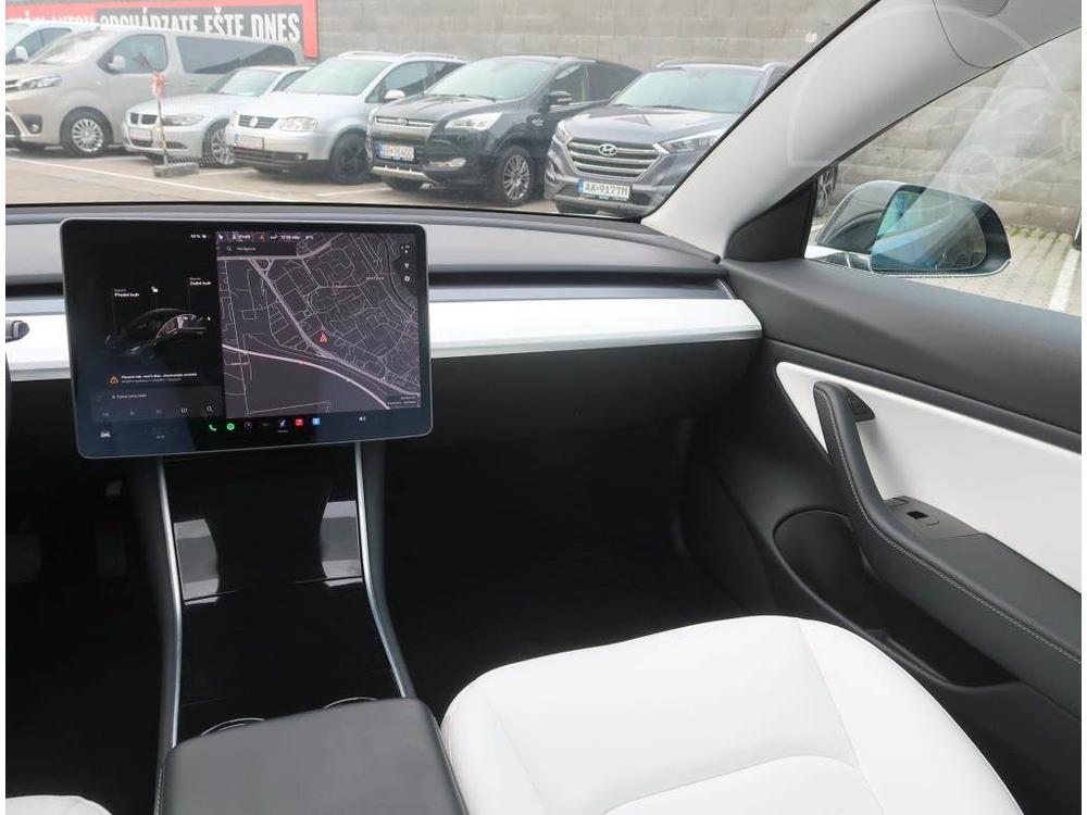 Tesla Model 3 Long Range 4WD 76kWh, 4X4