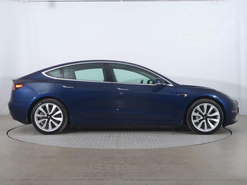 Tesla Model 3 Long Range 4WD 76kWh, SoH 90%